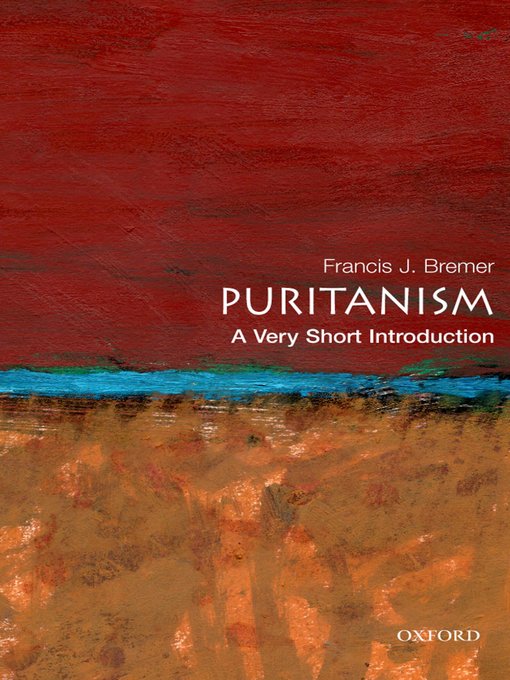 Title details for Puritanism by Francis J. Bremer - Available